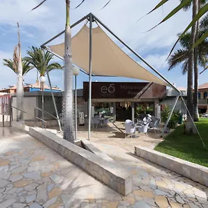 Appartement Eo, Maspalomas (Gran Canaria)